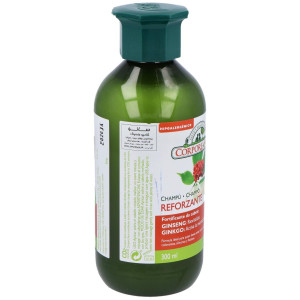 Champu Ginseng Y Ginkgo Reforzante 300Ml