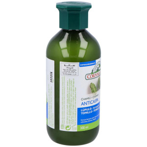 Champu Lupulo Y Tomillo Anticaspa 300Ml