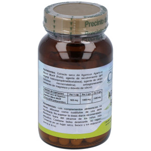 Agaricus Blazei 60Cap.