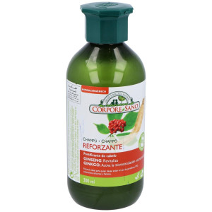 Champu Ginseng Y Ginkgo Reforzante 300Ml