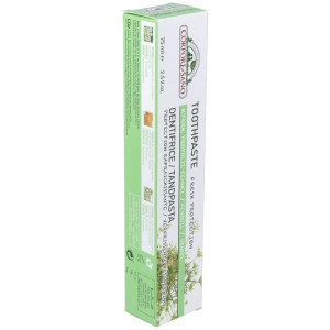 Corpore Sano Crema Dental Con Mirra Propolis E Hinojo 75Ml