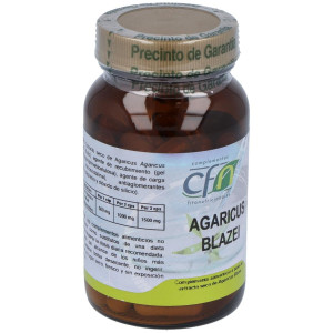 Agaricus Blazei 60Cap.