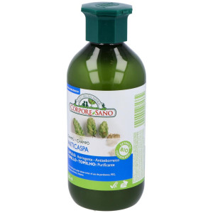 Champu Lupulo Y Tomillo Anticaspa 300Ml