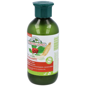 Champu Ginseng Y Ginkgo Reforzante 300Ml