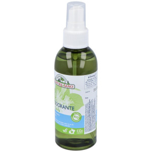 Corpore Sano Desodorante Spray Tilo Y Salvia Bio 150Ml