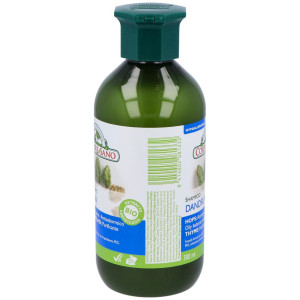 Champu Lupulo Y Tomillo Anticaspa 300Ml