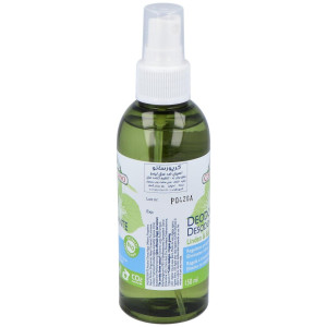 Corpore Sano Desodorante Spray Tilo Y Salvia Bio 150Ml