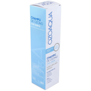 Ozoaqua Champú De Ozono, 250 Ml