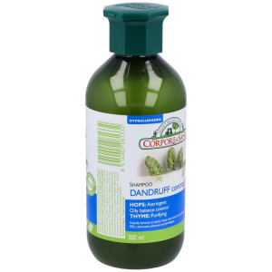 Champu Lupulo Y Tomillo Anticaspa 300Ml