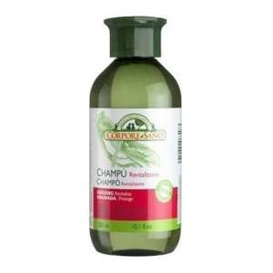 Champu Revitalizante...