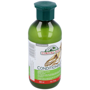 Corpore Sano Balsamo Ginseng 300 Ml