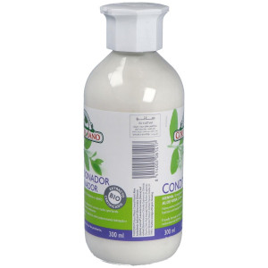 Corpore Sano Acondicionador Henna Aloe 300Ml