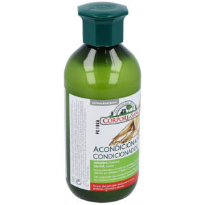 Corpore Sano Balsamo Ginseng 300 Ml