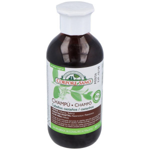 Corpore Sano Champu...