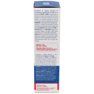 Corpore Sano Locion Soja Cereales Y Ginseng Anticaida 150Ml