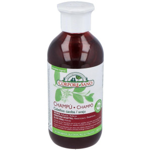 Corpore Sano Champu...