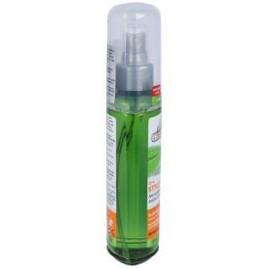 Corpore Sano Spray Style Control Antiencrepamiento Y Volumen 200