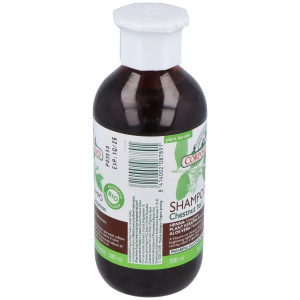 Corpore Sano Champu Cabellos Castaño 300M Bio