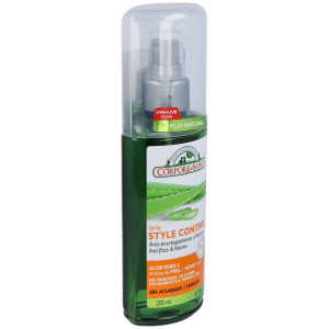 Corpore Sano Spray Style Control Antiencrepamiento Y Volumen 200