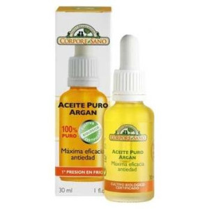 Corpore Sano Esencia Argan...
