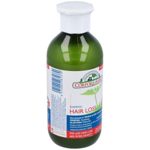 Corpore Sano Champú Anticaida Soja_ Cereales Y Ginseng 300 Ml