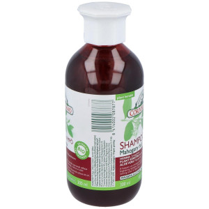 Corpore Sano Champu Cabellos Caoba 300 Ml Bio