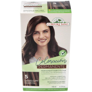 Corpore Sano Tinte...