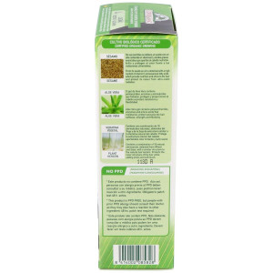 Corpore Sano Tinte Permanente Nº 4 Castaño140Ml