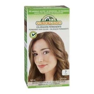 Corpore Sano Tinte...