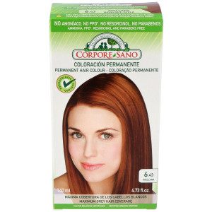 Corpore Sano Tinte N 6.43...