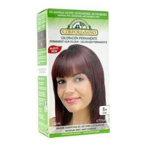 Corpore Sano Tinte 5.5 Caoba
