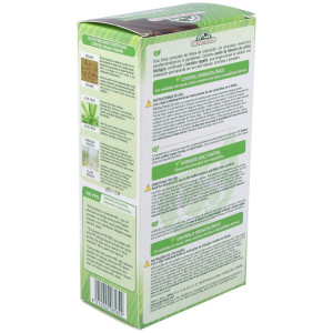 Corpore Sano Tinte 5.7 Chocolate