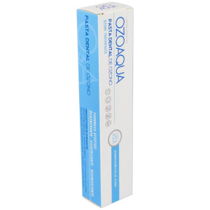 Ozoaqua Pasta Dental De Ozono 40 Ml