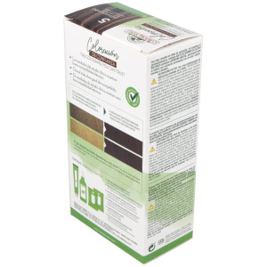 Corpore Sano Tinte Permanente Nº 5 Castaño Claro 140Ml