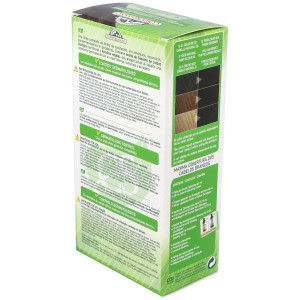 Corpore Sano Tinte Permanente Nº 4 Castaño140Ml