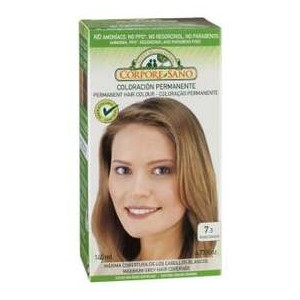 Corpore Sano Tinte...