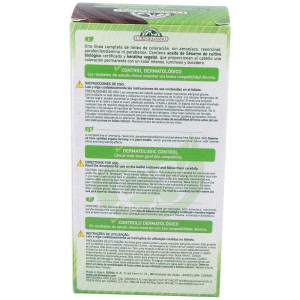 Corpore Sano Tinte 5.7 Chocolate