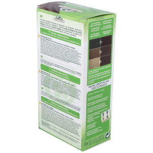 Corpore Sano Tinte 5.7 Chocolate