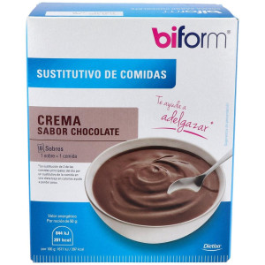 Dietisa Chocolate Custard...