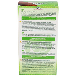 Corpore Sano Tinte N 6.43 Avellana