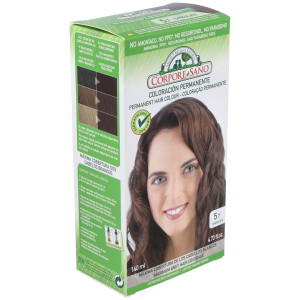 Corpore Sano Tinte 5.7 Chocolate