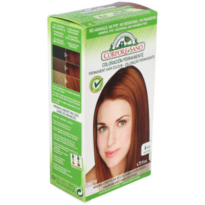 Corpore Sano Tinte N 6.43 Avellana