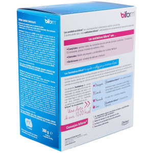 Dietisa Chocolate Custard Substitutes Biform