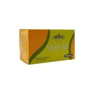 Dietisa Dietkum Sbel-10 20...