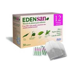 Dietisa Edensan Tensión...