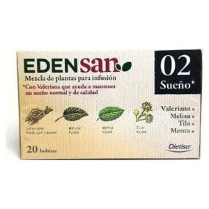 Barco Edensan 02 Som...