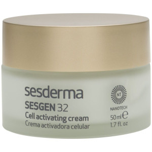 Sesderma Sesgen 32 Crema Activadora Celular, 50 Ml