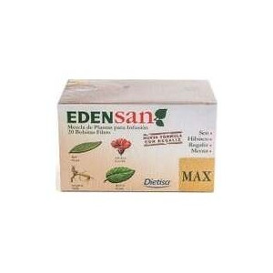Edensan Max Laxante Inf.20Uni
