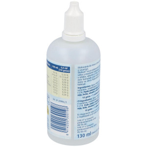 Sbelium Edulcorante (Endulzante) Dietisetas 130Ml