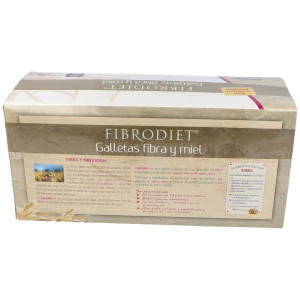 Dietisa Galletas Fibrodiet 1 Kg